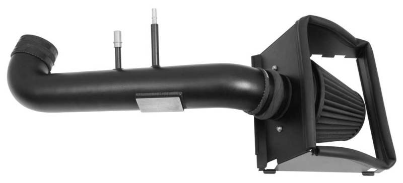Load image into Gallery viewer, K&amp;N Engineering 71-2591 KN 71 Blackhawk Air Intake
