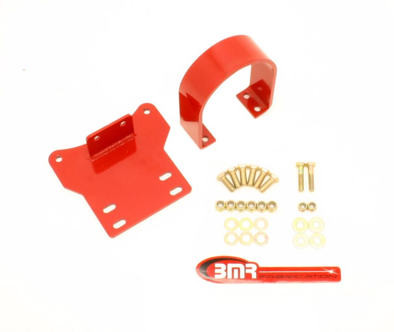 Load image into Gallery viewer, Bmr Suspension DSL018R BMR Driveshaft Loops
