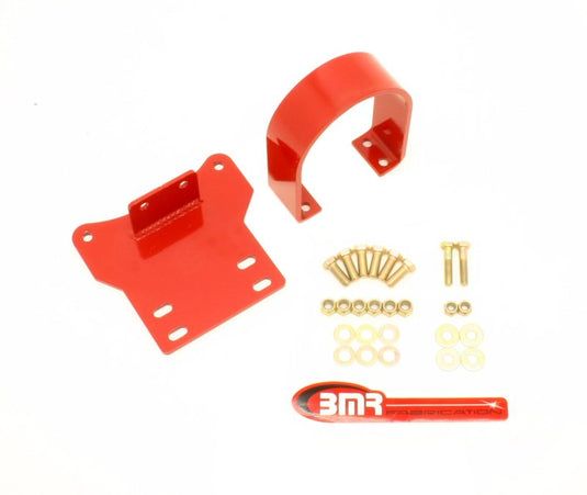 Bmr Suspension DSL018R BMR Driveshaft Loops