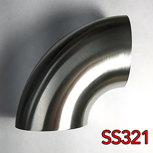 Stainless Bros 701-04256-3100 STB Mandrel Bends