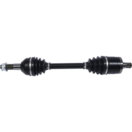 Moose Utility LM6-CA-8-311 Complete Axle Kit