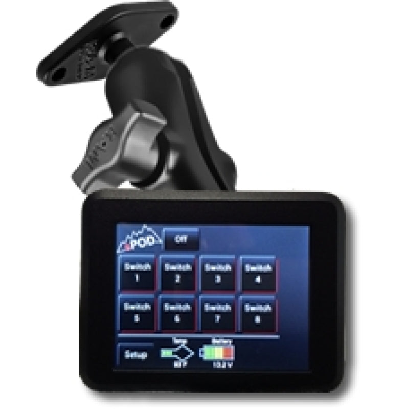Load image into Gallery viewer, Spod 860245 SPO Mount Kits
