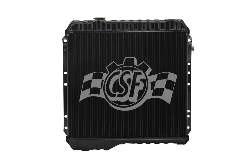 Load image into Gallery viewer, Csf 2888 CSF Radiators - Aluminum
