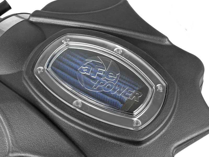 Load image into Gallery viewer, Afe 54-76207 AFE Momentum GT Cold Air Intakes
