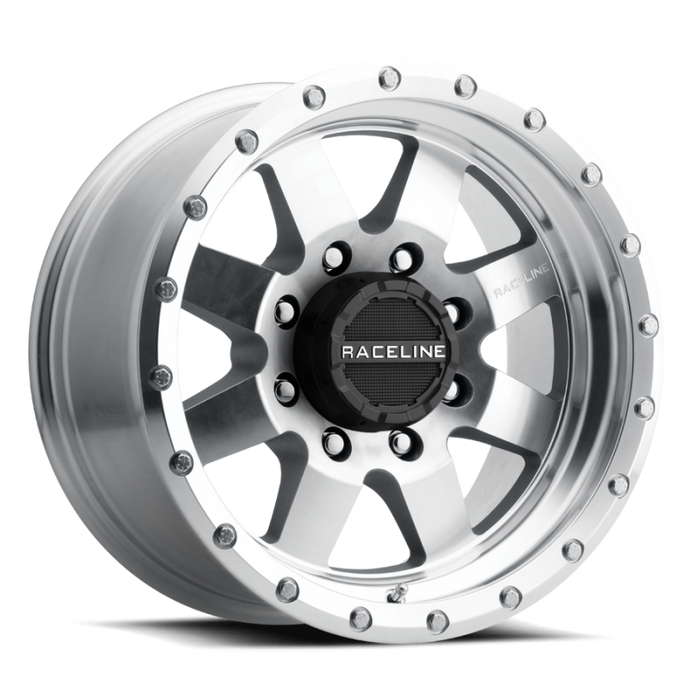 Raceline 935MC-79060-00 RCL 935 Defender Wheels
