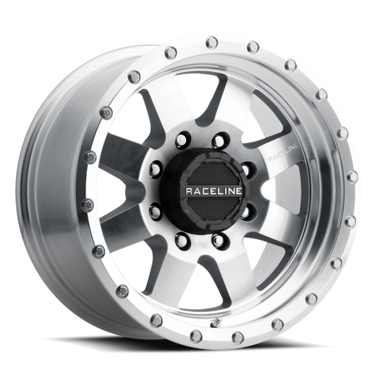 Raceline 935MC-79060-00 RCL 935 Defender Wheels