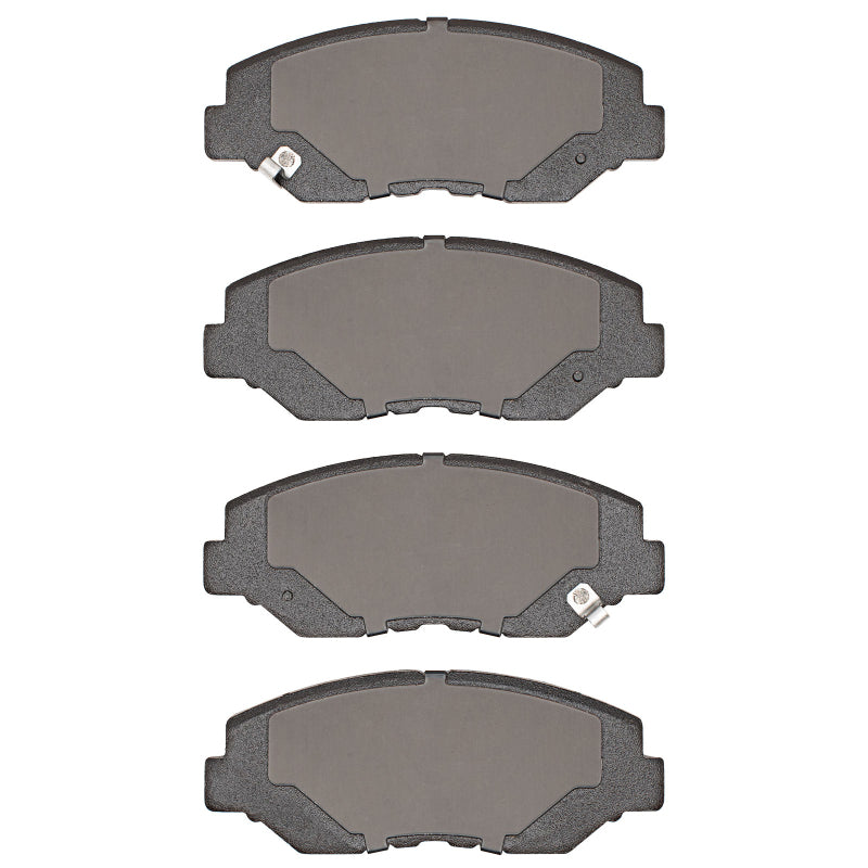 Load image into Gallery viewer, R1 Concepts 2000-0914-00 RNC Track/Street Brake Pads
