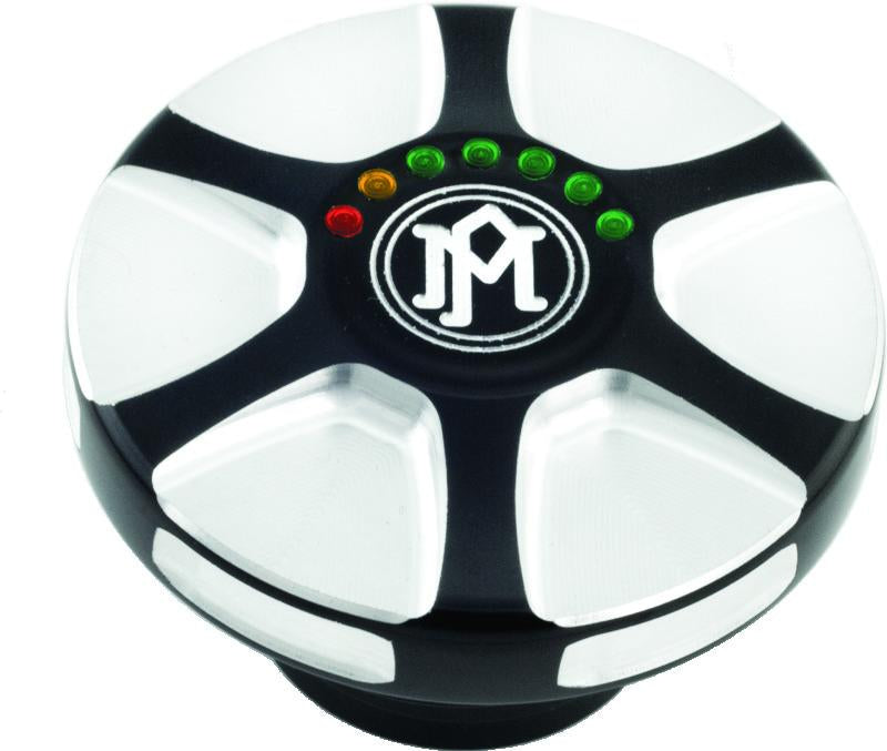 Load image into Gallery viewer, Performance Machine 0210-2025ARY-BM PFM Tank Accessories
