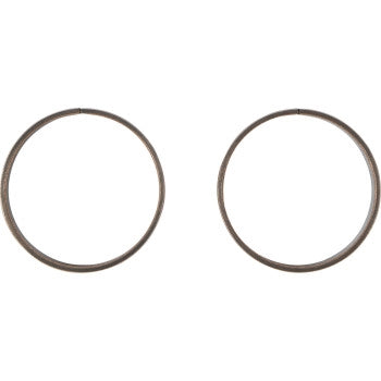 Moose Racing 0413-0144 Fork Guide Bushings - 48x12x2.0 - KYB