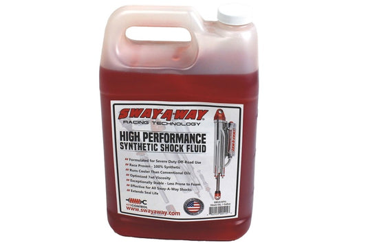 Afe 50010-SP31 AFE Shock Oil