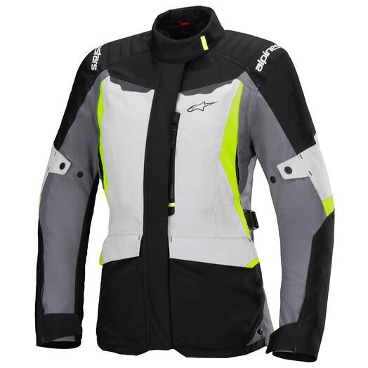 Load image into Gallery viewer, Ice Grey/Black/Yellow Fluo
