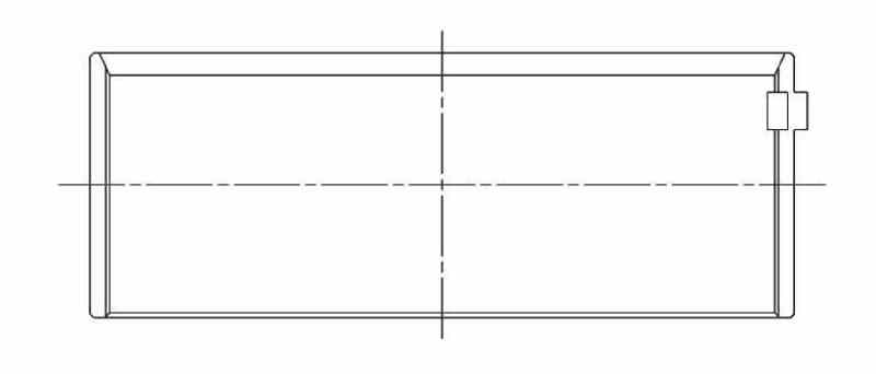 Load image into Gallery viewer, Acl 8B663H-001 ACL Race Series Rod Bearings
