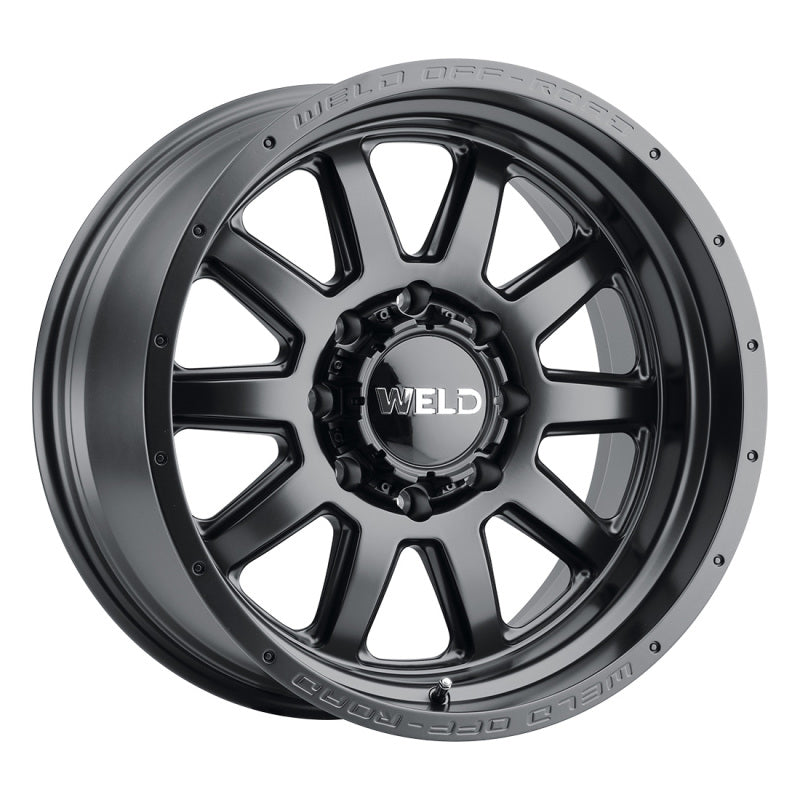 Load image into Gallery viewer, Weld W10109098500 WEL Stealth Wheels
