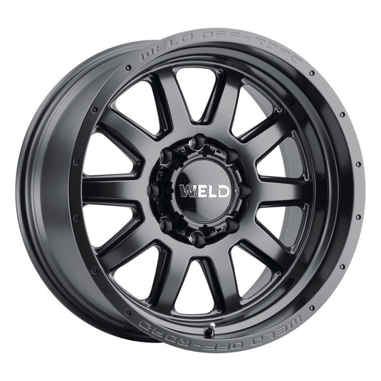 Weld W10109098500 WEL Stealth Wheels