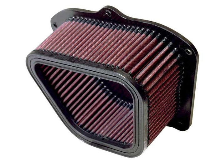 K&N Engineering SU-1399 High Flow Air Filter