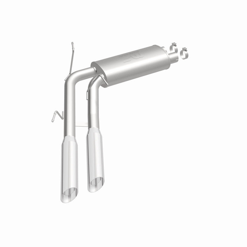 Load image into Gallery viewer, Magnaflow 15714 MAG Catback Exhaust

