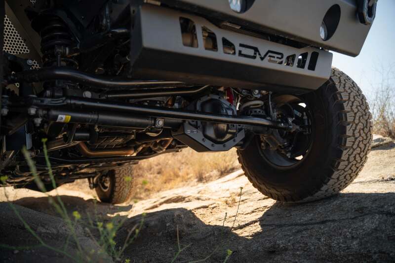 Load image into Gallery viewer, Dv8 Offroad SPJL-12 DVE Skid Plates
