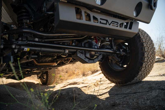 Dv8 Offroad SPJL-12 DVE Skid Plates