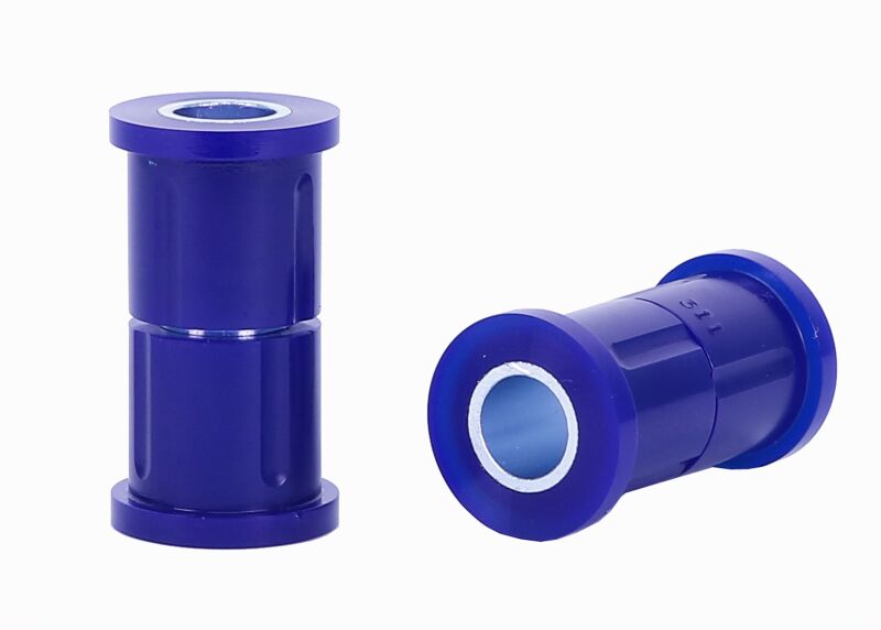 Load image into Gallery viewer, Superpro SPF0311K SPR Bushings - Leaf Spring
