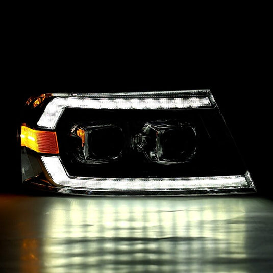 Alpharex 880134 ARX PRO-Series Headlights