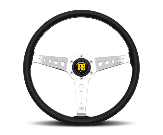 Momo CAL36BK2S MOM Steering Wheels
