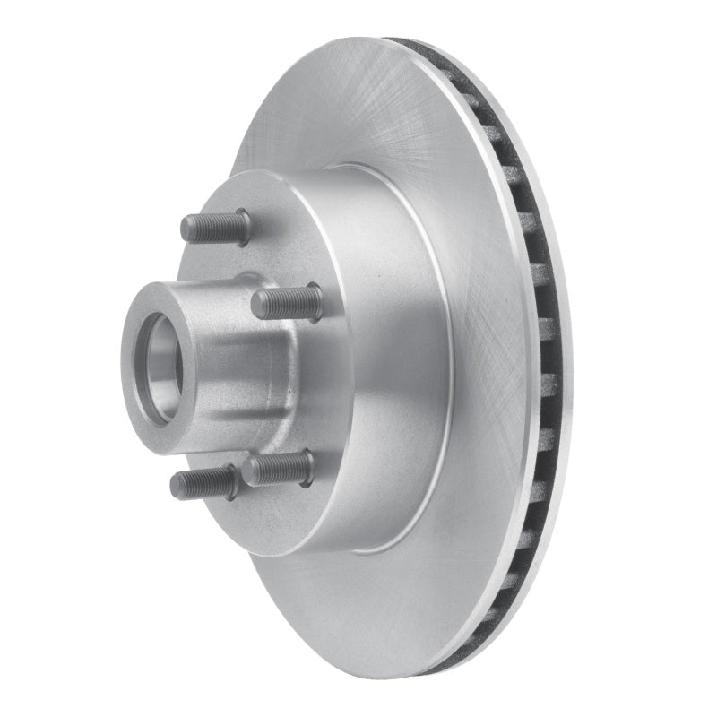 Load image into Gallery viewer, Dfc 600-40064 DFC Brake Rotors - Plain
