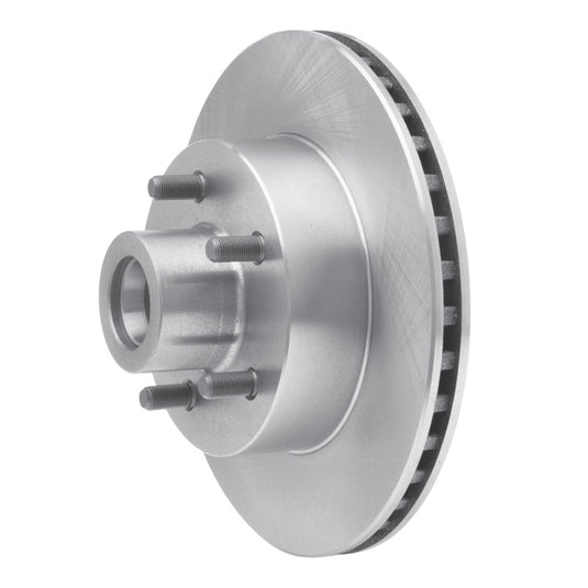 Dfc 600-40064 DFC Brake Rotors - Plain