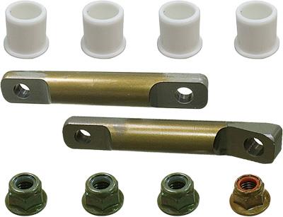 Sp1 SM-08277 Bushing and Bolt Kit for Chrome Moly Lower A-Arms