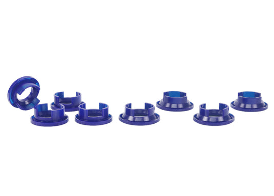 Superpro SPF3831K SPR Bushings - Subframe