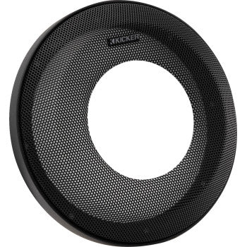 Kicker 51KMXL65G 6in.x9in. KMXL Speakers -  Grill