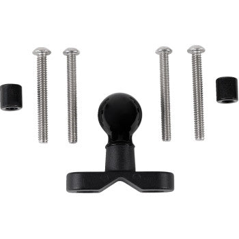 Ridepower RPPERCHADPT Ridepower Ball Mounts and Clamps - Perch ball mount
