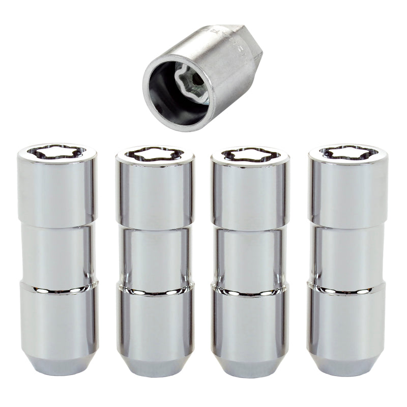 Load image into Gallery viewer, Mcgard 24134 MCG Wheel Lock Nut Sets
