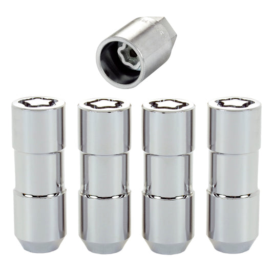 Mcgard 24134 MCG Wheel Lock Nut Sets