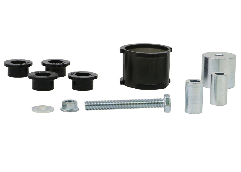 Load image into Gallery viewer, Whiteline KSR206 WL Bushings - Steering Rack
