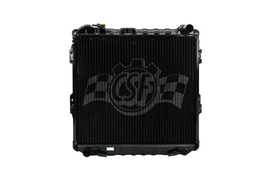 Csf 2056 CSF Radiators - Plastic