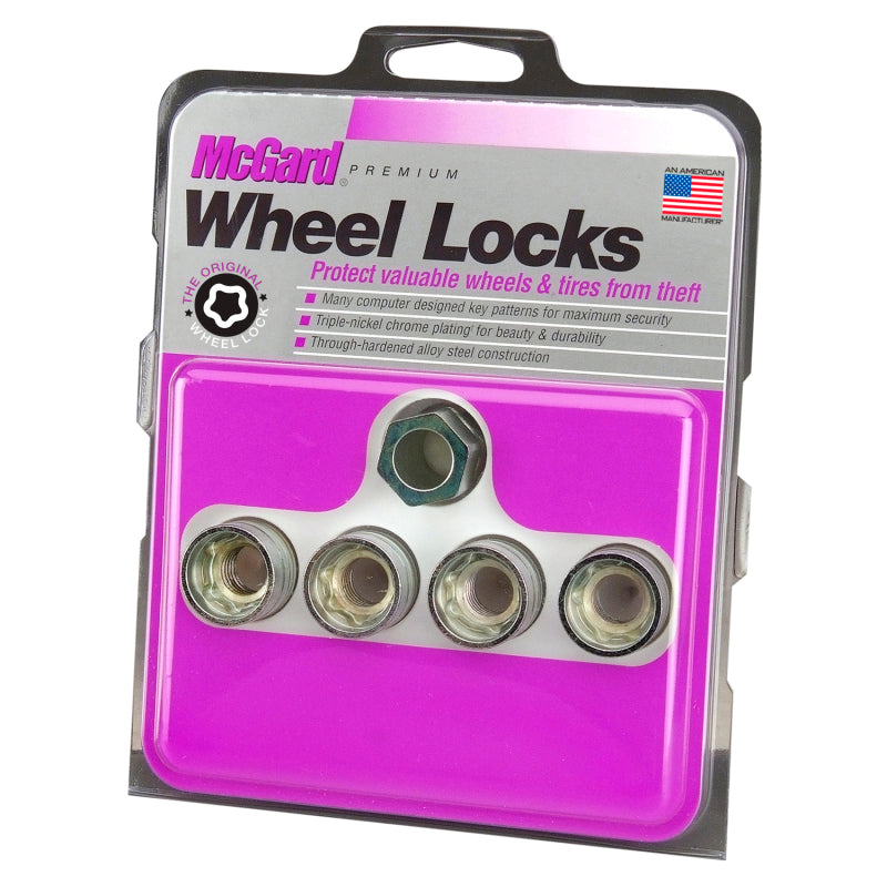 Load image into Gallery viewer, Mcgard 24019 MCG Wheel Lock Nut Sets
