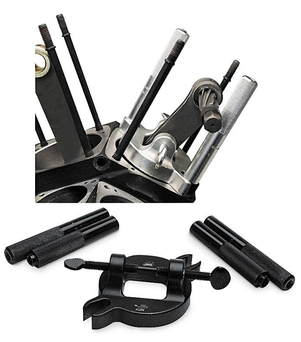 Jims 1284 Rod Holder Tool
