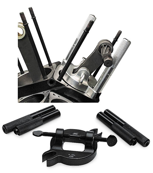 Jims 1284 Rod Holder Tool