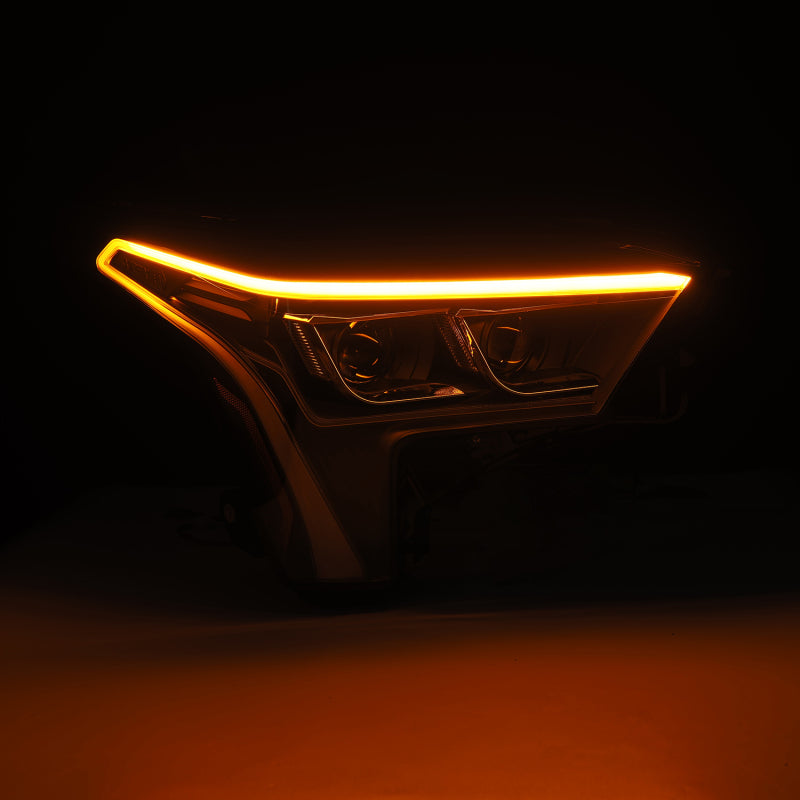 Load image into Gallery viewer, Alpharex 880874 ARX LUXX Headlights
