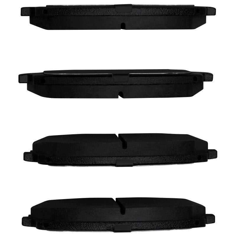 Load image into Gallery viewer, Dfc 4000-0635-00 DFC 4000 HybriDynamic Brake Pads
