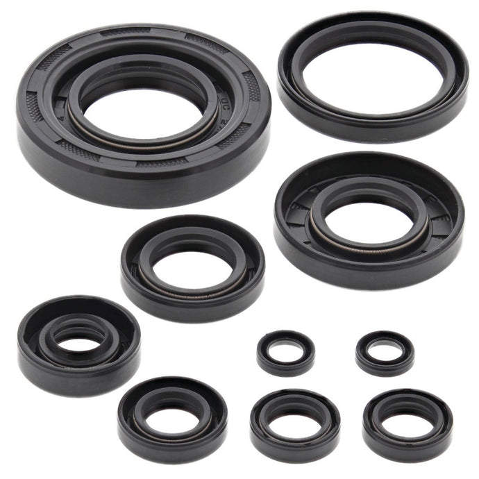 Vertex 822304 Oil Seal Kit
