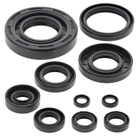Vertex 822304 Oil Seal Kit