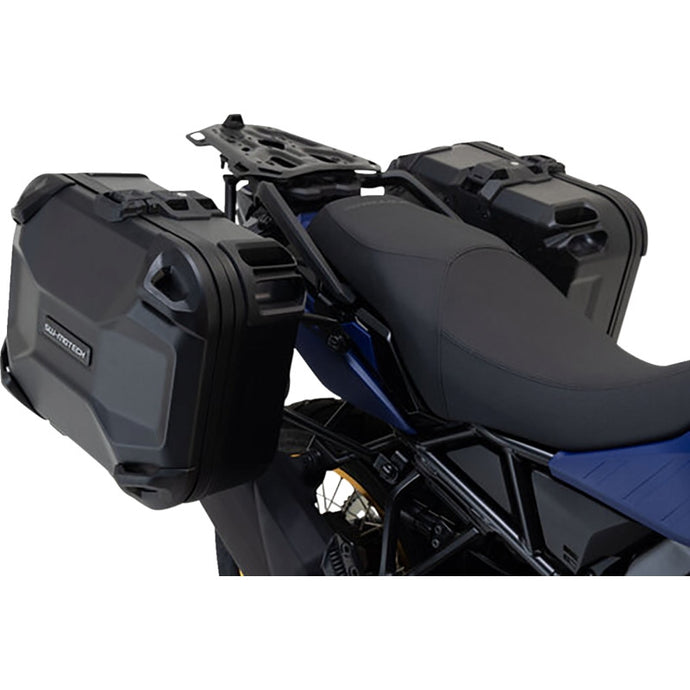 Sw-Motech KFT.05.876.65100/B DUSC Hard Case System - 41/41l.