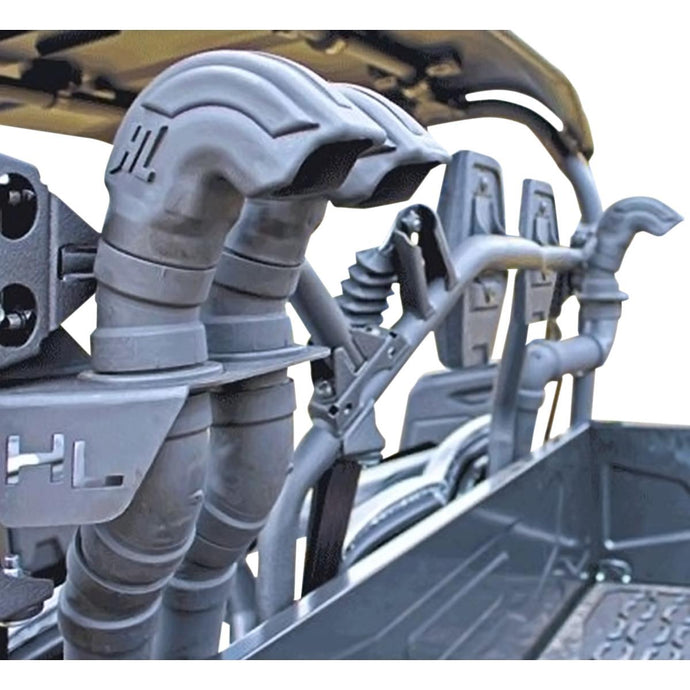 High Lifter Products SNORK-Y7V Snorkel Kit