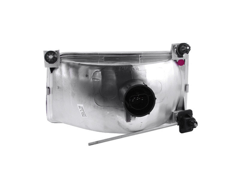 Load image into Gallery viewer, Anzo 111247 ANZ Crystal Headlights

