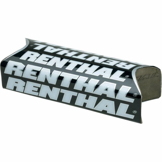 Renthal P275 Team Issue Fatbar Pad - Black