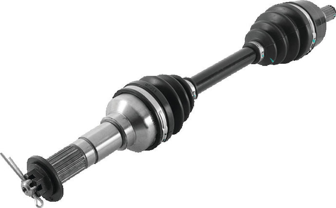 Quadboss 609477 QBS Axles