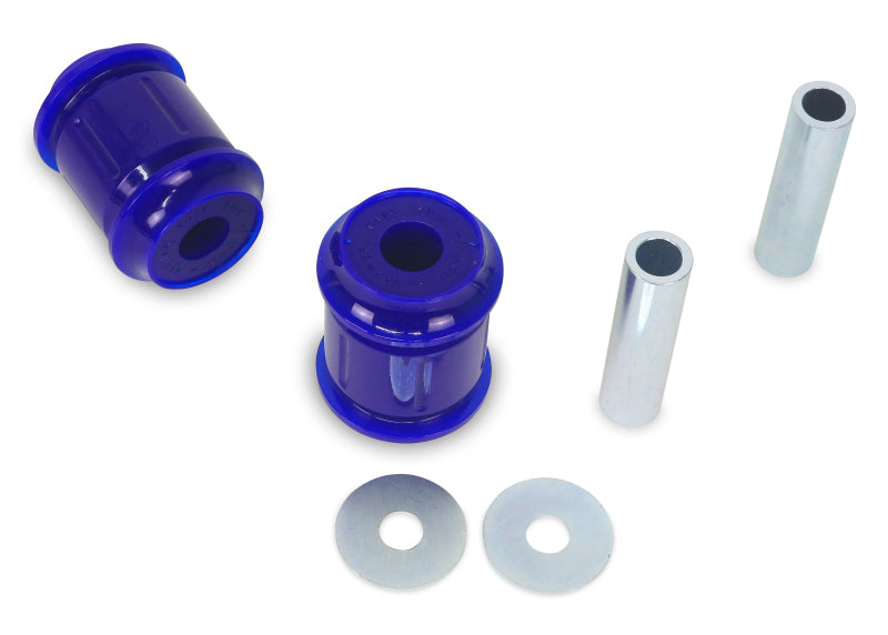 Load image into Gallery viewer, Superpro SPF2128-80K SPR Bushings - Radius Rods
