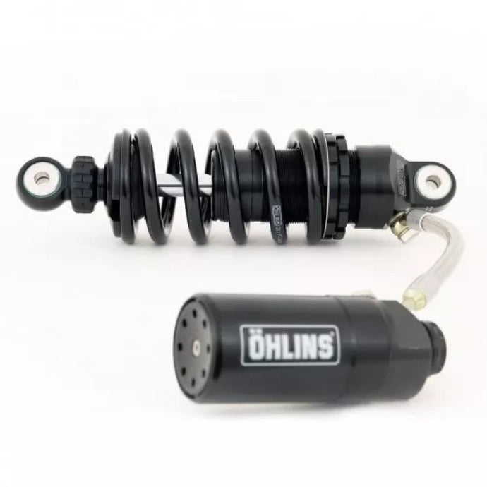 Ohlins YA 588 OHL STX 46 Blackline
