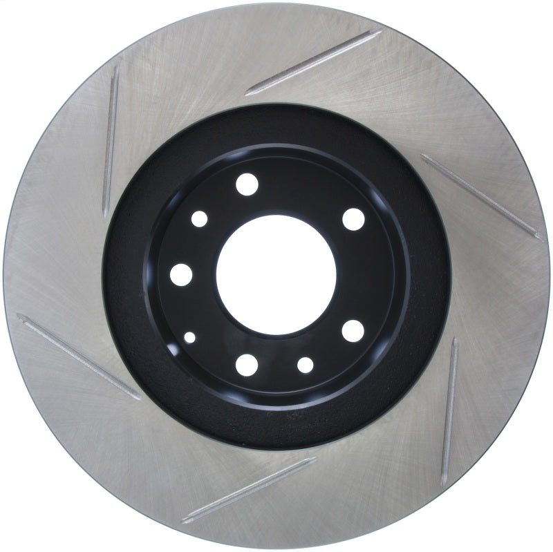 Load image into Gallery viewer, Stoptech 126.45051SL ST Slotted Sport Brake Rotors

